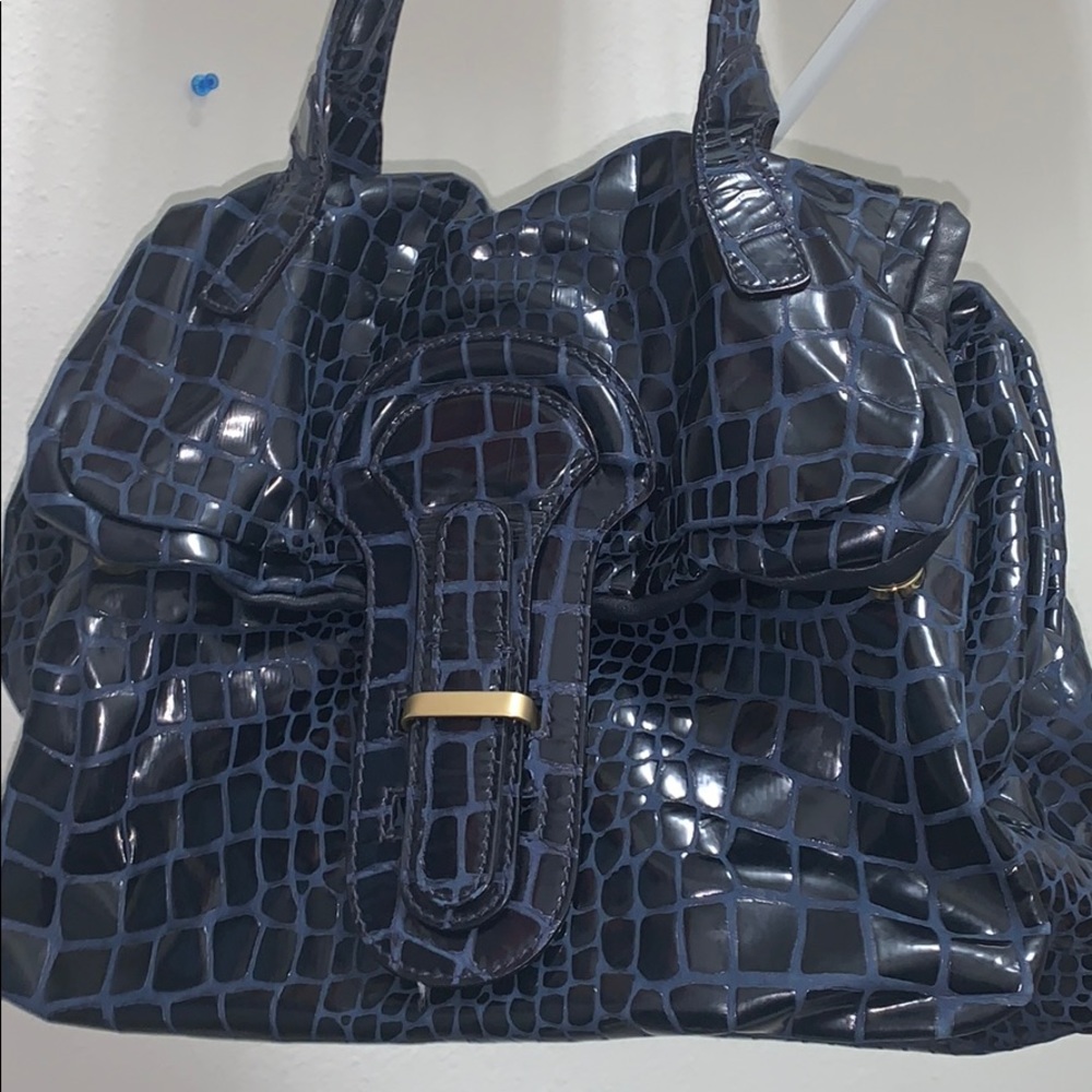 Desmo Bag